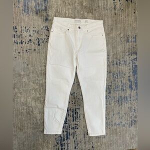 Lucky Brand Los Angeles Capri Pants
